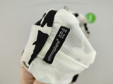 kapcie atomówki: Atmosphere, Spódnica damska, rozmiar L — 4