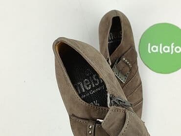 buty zimowe rieker wyprzedaż: Rieker, Półbuty damskie, rozmiar 36 — 5