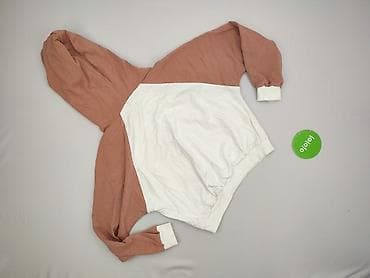 ccc biale buty: Roco, Bluza z kapturem damska, rozmiar M — 3