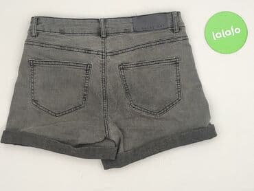 c: Noisy May Curve, Shorts for women, size S (EU 36) — 3