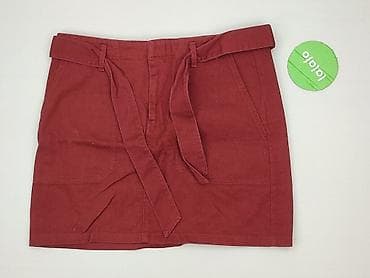 spódnice bialcon: ONLY, Spódnica damska, rozmiar L — 2