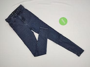 pull and bear jeans mom fit: Zara, Jeansy damskie, rozmiar XS — 2