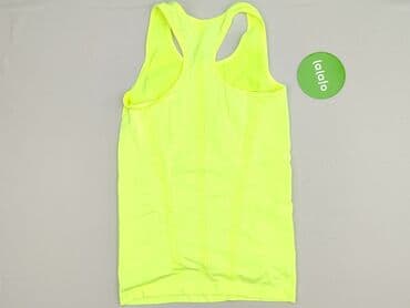 koszulka świecąca: Workout, Top damski, M — 3