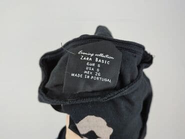 koszulka z nadrukiem zara: Zara, T-shirt damski, S — 4