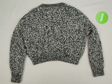 Kobiety: H&M, Sweter damski, rozmiar M — 3