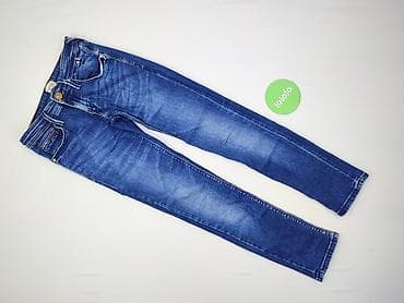 tommy rose: Hilfiger Denim, Jeansy damskie, rozmiar M — 2