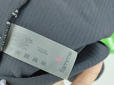 dresy alpha industries: Femme, Top damski, rozmiar L — 5