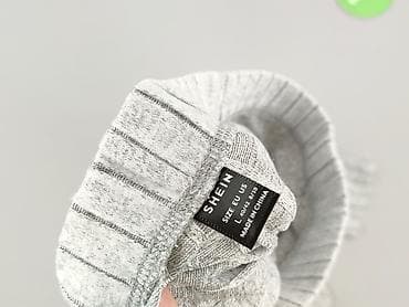 fleeces womens: Shein, Legginsy rozmiar L — 4