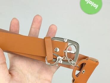 dsquared pasek: Ремінь, Для жінки, стан - Ідеальний на lalafo.pl — 4 dsquared pasek: Ремінь, Для жінки, стан - Ідеальний — 4