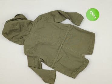 sukienki olsztyn sklepy: Kurtka przejściowa, Reserved, 3-4 lat, 98-104 cm, stan - Bardzo dobry — 3