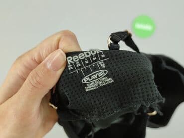 nike t shirty training: Reebok, T-shirt damski, rozmiar XS — 4