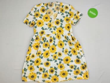 obcisłe sukienki midi: H&M, Women`s dress, size XS (EU 34) — 2