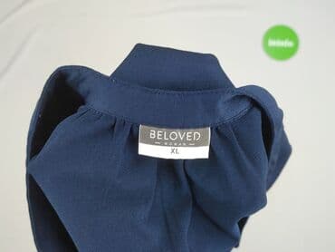 eleganckie bluzki na allegro: Beloved, Bluzka damska, rozmiar XL — 4