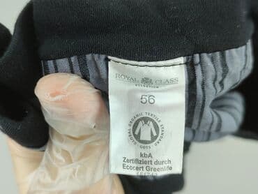 koszulka balanciaga: Koszulka dla mężczyzn, 8XL — 4