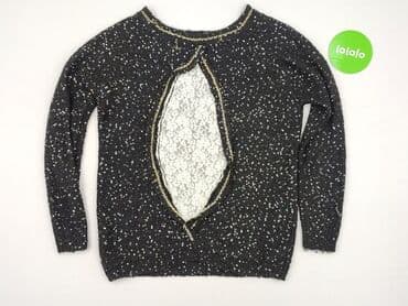 Kobiety: Sweter damski, rozmiar M — 3