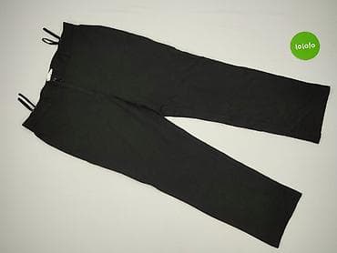 helena vera: Helena Vera, Spodnie materiałowe damskie, rozmiar XL — 2