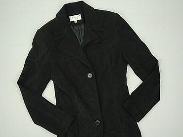 joop jeans: Hennes Collection, Trencz damski, rozmiar S — 1