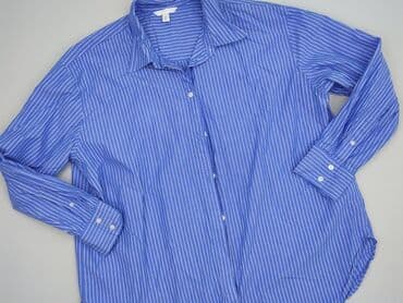 hm bluza w paski: H&M, Koszulа dla mężczyzn, rozmiar XL — 1