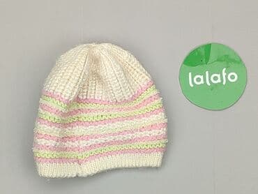 pluszowa kurtka z kapturem: Hat, condition - Very good — 3