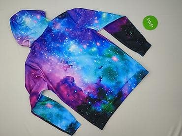 Men: Hoodie for men, size S — 3