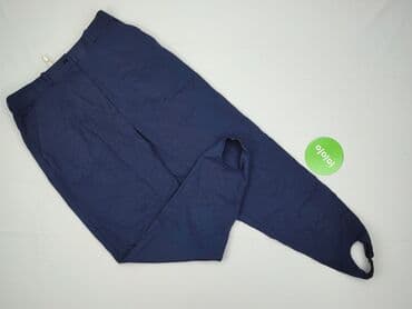 majtki nautica: Spodnie materiałowe damskie, rozmiar L — 2