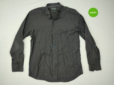 podkoszulki z kaszmirem: Koszulа dla mężczyzn, L — 3