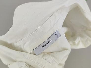 reserved shirts: Reserved, Koszula damska, rozmiar L — 4