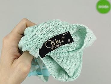 sweter turecki prl: Sweter damski, rozmiar S — 5