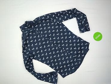 pantera: H&M, Koszulа dla mężczyzn, rozmiar M — 3