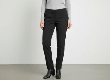 guess buty wyprzedaż olx: George, Spodnie materiałowe damskie, rozmiar L — 6