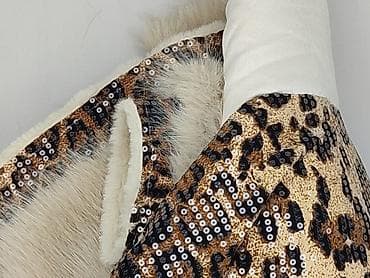 tanie sklepy: Futro, rozmiar L — 6