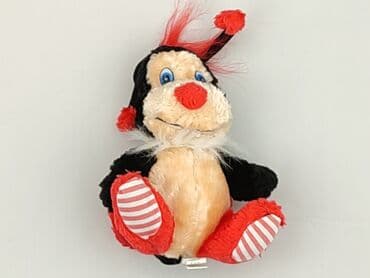 Mascots: Mascot Ladybug, condition - Very good — 2