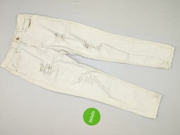jeansy straight stradivarius: Stradivarius, Джинси жіночі, розмір XS — 2