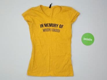 sinsay t shirty damskie: Sinsay, T-shirt damski, rozmiar XS — 2