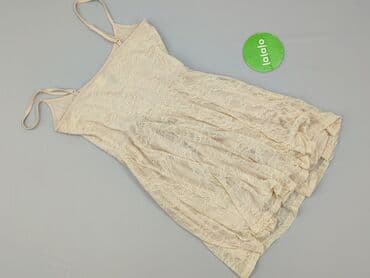 wyprzedaż sukienek plus size: H&M, Sukienka damska, rozmiar S — 3