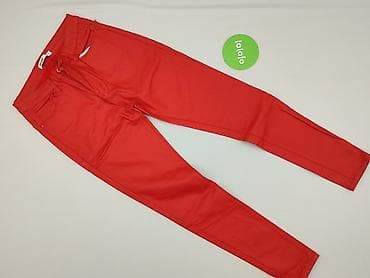 errisic jeans: Daysie, Spodnie materiałowe damskie, rozmiar M — 2