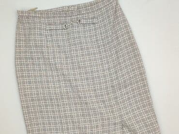 tweedowa marynarka i spódnice: Spódnica damska, rozmiar S — 2