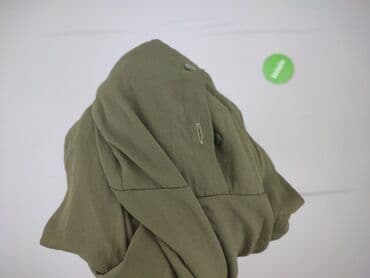 reserved sukienka butelkowa zieleń: RAINBOW, Sukienka damska, rozmiar S — 5