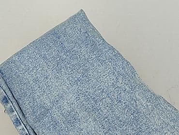 mom jeans pull and bear: Sinsay, Jeansy damskie, rozmiar 2XS — 7