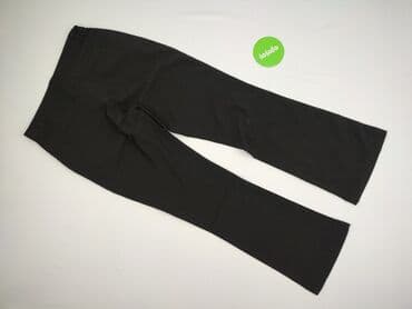 marynarki damskie theory: IDENTIC, Spodnie materiałowe damskie, M — 3