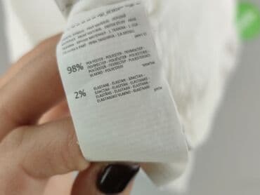 koszulka jedwabna intimissimi: Reserved, Bluzka damska, rozmiar XL — 5