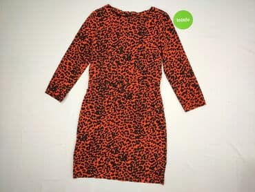 sukienki swing plus size: TOP Trends, Women`s dress, size L (EU 40) — 2