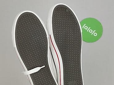 kapcie 40: Trampki damskie, rozmiar 41 — 4