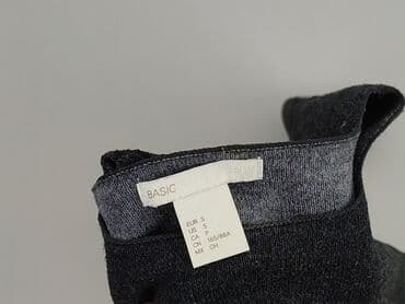 szara bluza z kapturem hm: H&M, Bluza damska
, rozmiar S — 5