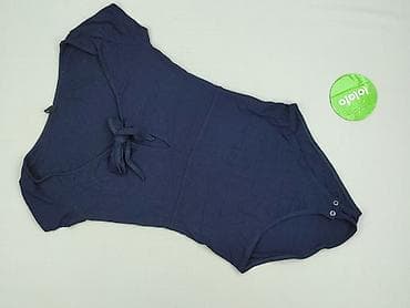 misbhv body: Sinsay, Body damskie, rozmiar M — 2