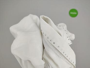 eu 36: Жіноча блуза, розмір L — 4