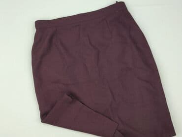 sukienki maxi na wesele z rozcięciem: Women`s skirt, size S (EU 36) — 1