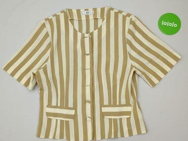 koszula w paski bershka: C&A, Koszula damska, rozmiar M — 2