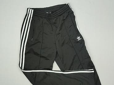 bluzy hi tec: Adidas, Spodnie dresowe damskie, rozmiar S — 1