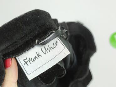 spodnie passions: Spodnie materiałowe damskie, rozmiar M — 4